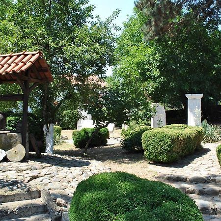 Garni Hotel Mali Predah - Novi Deo Knjazevac Buitenkant foto