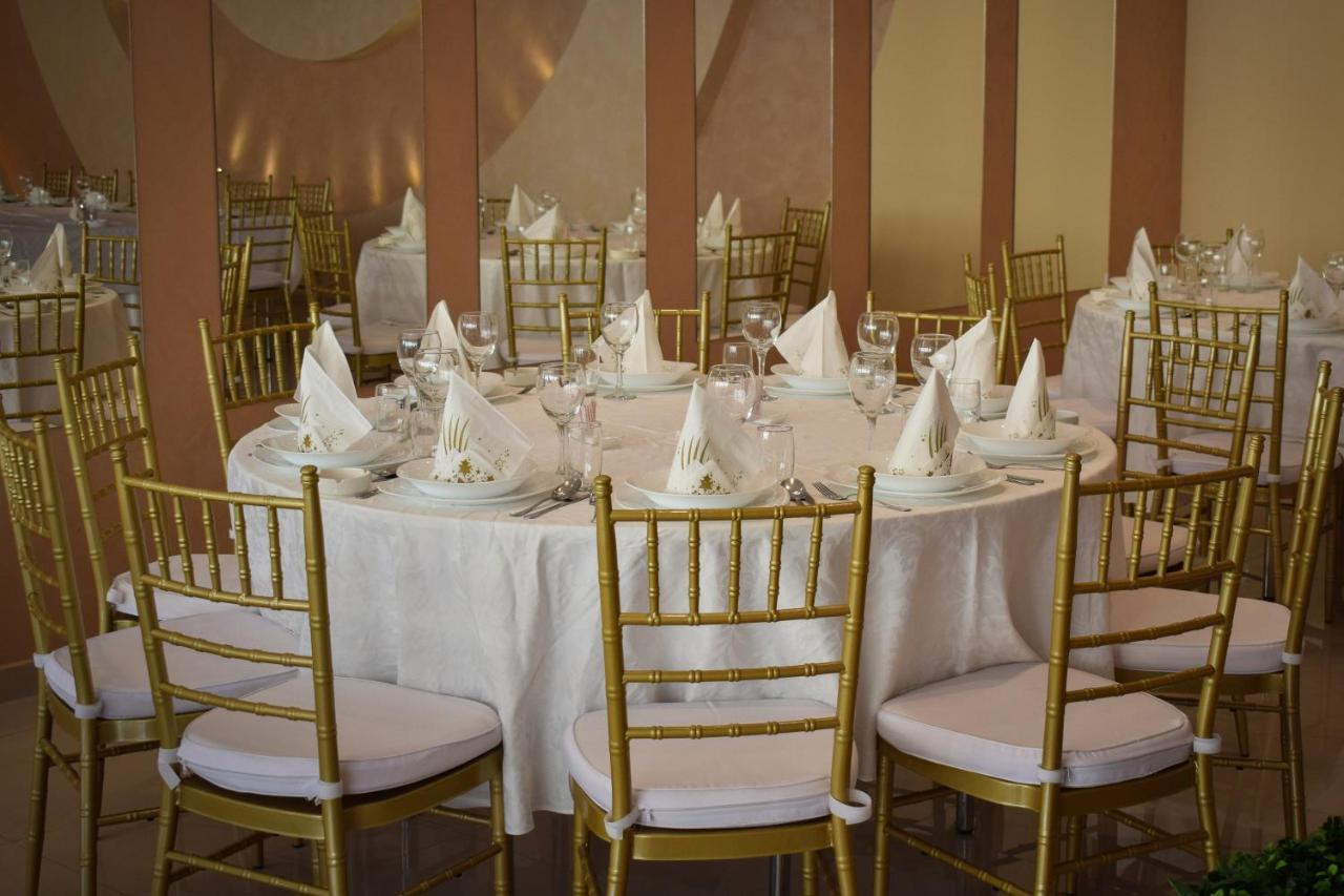 Garni Hotel Mali Predah - Novi Deo Knjazevac Buitenkant foto