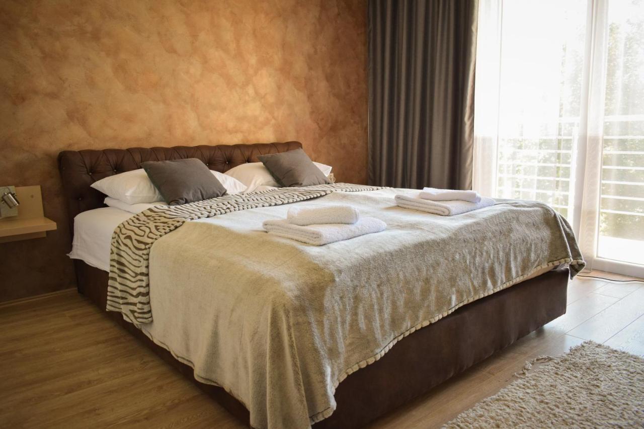 Garni Hotel Mali Predah - Novi Deo Knjazevac Buitenkant foto