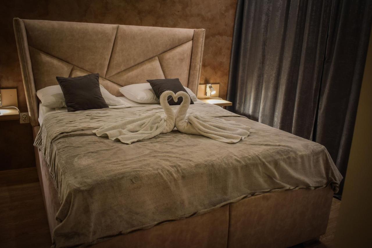 Garni Hotel Mali Predah - Novi Deo Knjazevac Buitenkant foto
