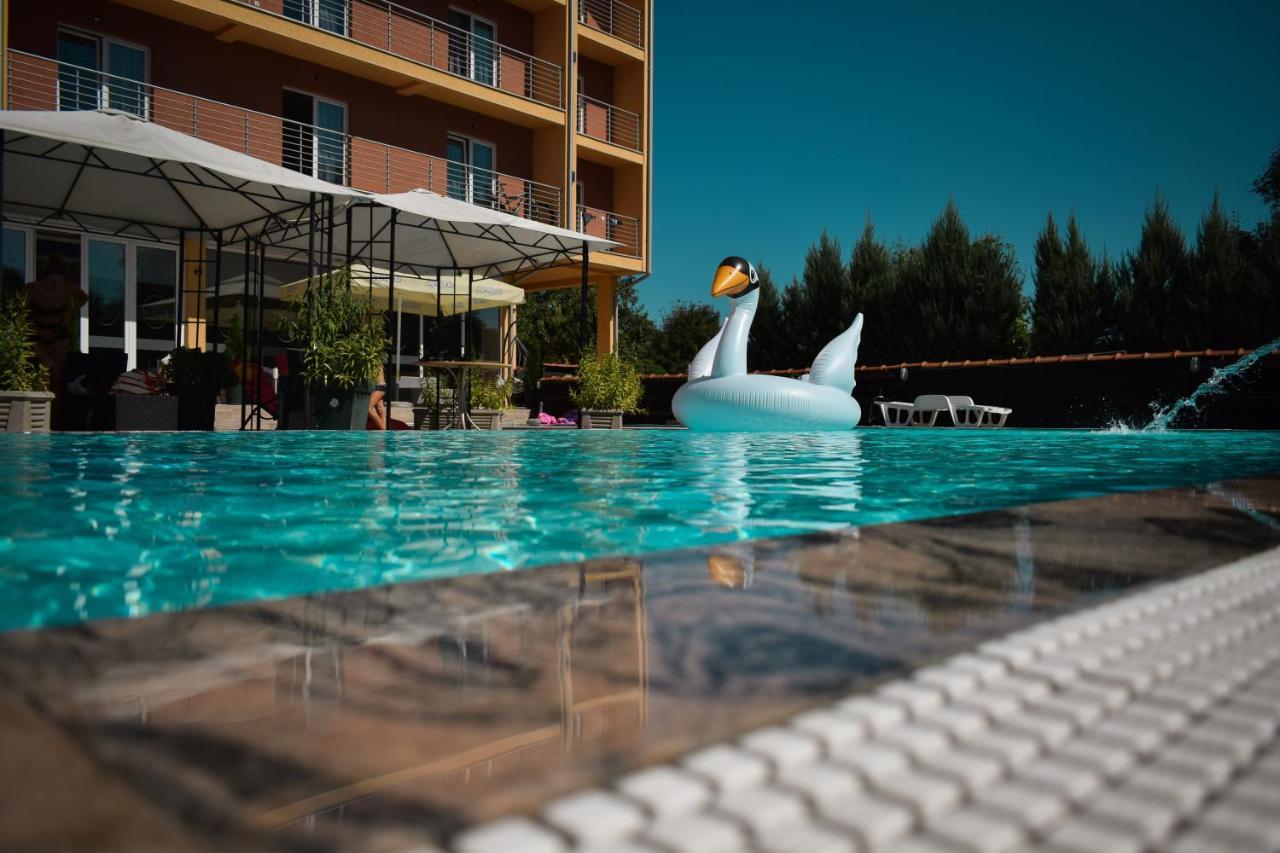 Garni Hotel Mali Predah - Novi Deo Knjazevac Buitenkant foto