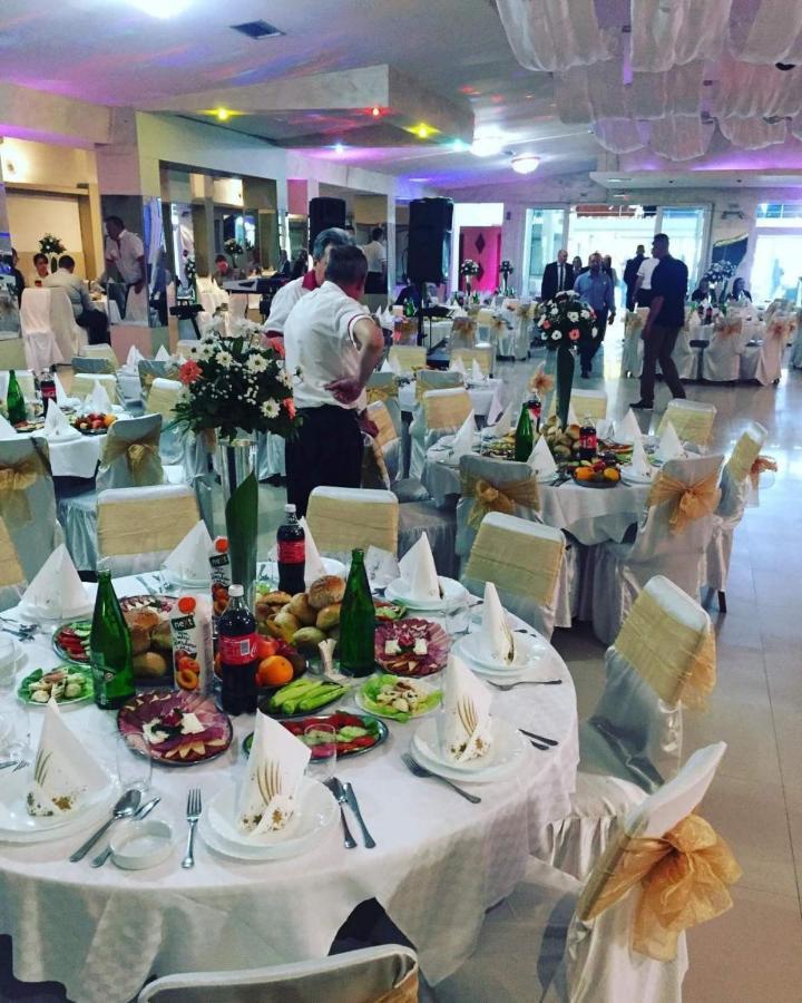 Garni Hotel Mali Predah - Novi Deo Knjazevac Buitenkant foto