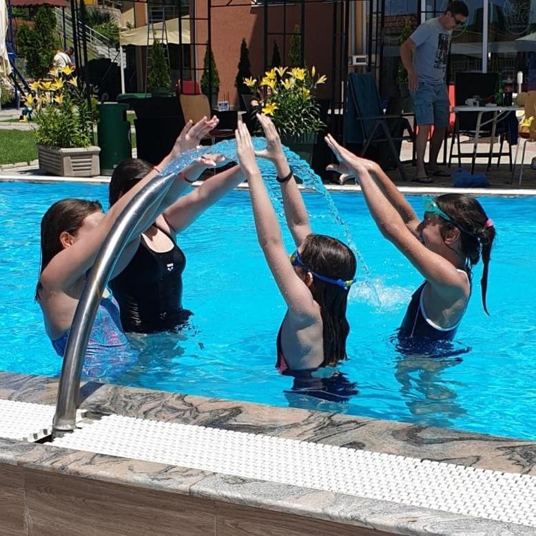 Garni Hotel Mali Predah - Novi Deo Knjazevac Buitenkant foto
