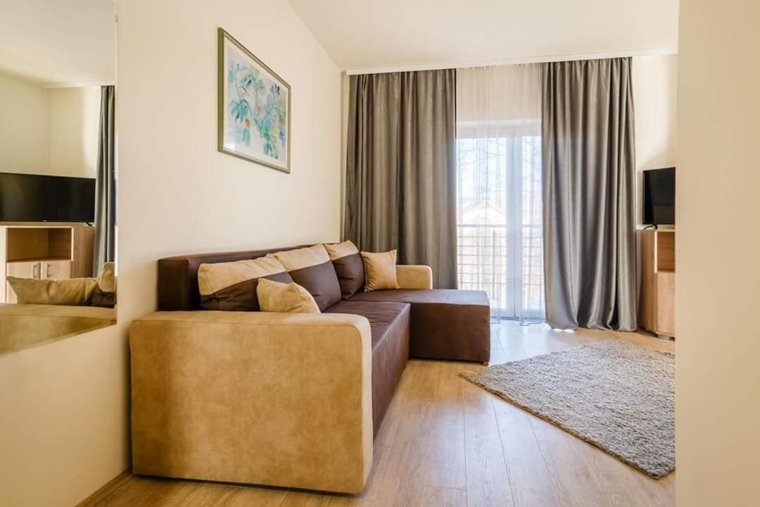 Garni Hotel Mali Predah - Novi Deo Knjazevac Buitenkant foto