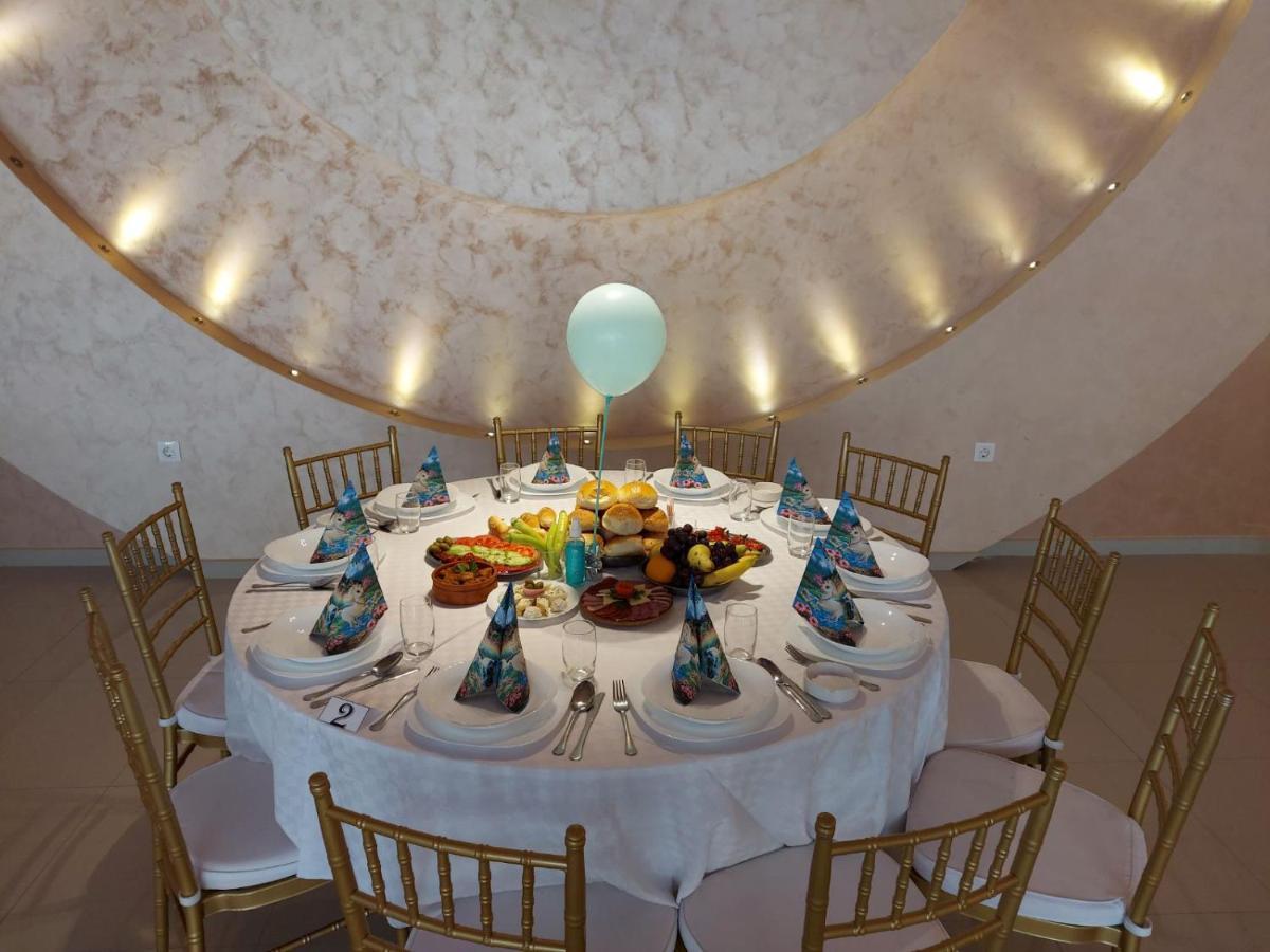 Garni Hotel Mali Predah - Novi Deo Knjazevac Buitenkant foto