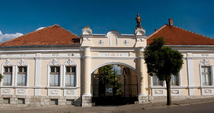Garni Hotel Mali Predah - Novi Deo Knjazevac Buitenkant foto